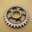 1988 Honda CR250 Kickstart idler gear kick starter start idle 88 CR 250