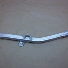 1989 Suzuki RM250 airbox access frame rail air filter box 89 RM 250