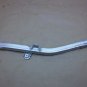 1989 Suzuki RM250 airbox access frame rail air filter box 89 RM 250