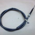 1986 Yamaha IT200 Used clutch cable 86 IT 200