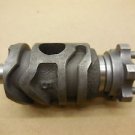 1997 Kawasaki KX250 Gear shift shifter drum Gearshift 97 KX 250