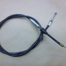 2003 Suzuki RM125 used clutch cable 03 RM 125