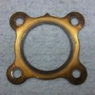 1981 Yamaha YZ80 used copper cylinder head gasket 81 YZ 80