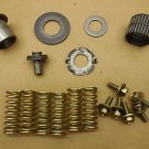 1995 Honda CR250 Clutch hardware parts lot 95 CR 250
