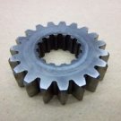 1991 Yamaha YZ125 primary drive gear 91 YZ 125
