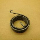 1987 Yamaha YZ125 Kickstarter gear return spring kick starter 87 YZ 125