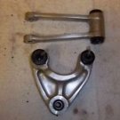1984 Honda CR125 CR250 relay arm suspension linkage 84