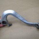1991 Suzuki RM125 rear wheel brake pedal lever 91 RM 125