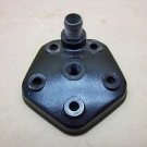 1982 Honda CR125 cylinder head 82 CR 125