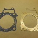 2005 Honda CRF250R Used cylinder head gaskets gasket 05 CRF250 R CRF 250