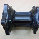 1988 Suzuki RM125 rear wheel tire hub center 88 RM 125