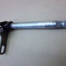 1985 Honda CR500 Gear shift shifter shaft spindle Gearshift 85 CR 500