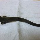 1985 Yamaha YZ80 rear brake pedal 85 YZ 80