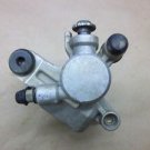 1999 Yamaha YZ125 rear wheel brake caliper assembly 99 YZ 125