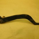 1984 Kawasaki Tecate Rear wheel brake pedal lever 84 KXT250A KXT250