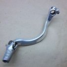 2002 Suzuki RM125 gear shift shifter pedal lever gearshift 02 RM 125