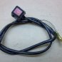 1983 Yamaha YZ125 kill stop switch 83 YZ 125