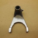1997 Yamaha YZ125 Right side gear shift shifter fork gearshift 97 YZ 125