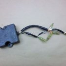 1991 Kawasaki KX125 CDI ignition box unit module computer brain 91 KX 125