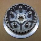 1980 Kawasaki KDX250 clutch hub boss inner basket 80 KDX 250