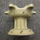 1989 Suzuki RM125 Front wheel hub tire center 89 RM 125