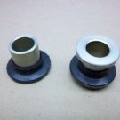 1989 Yamaha WR250 front wheel axle hub spacers or collars 89 WR 250