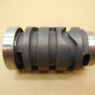 1993 Yamaha YZ125 Gear shift drum cam shifter gearshift 93 YZ 125