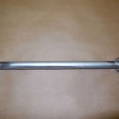 1985 Honda XR200R Swingarm pivot bolt axle shaft swing arm 85 XR200 XR 200 R