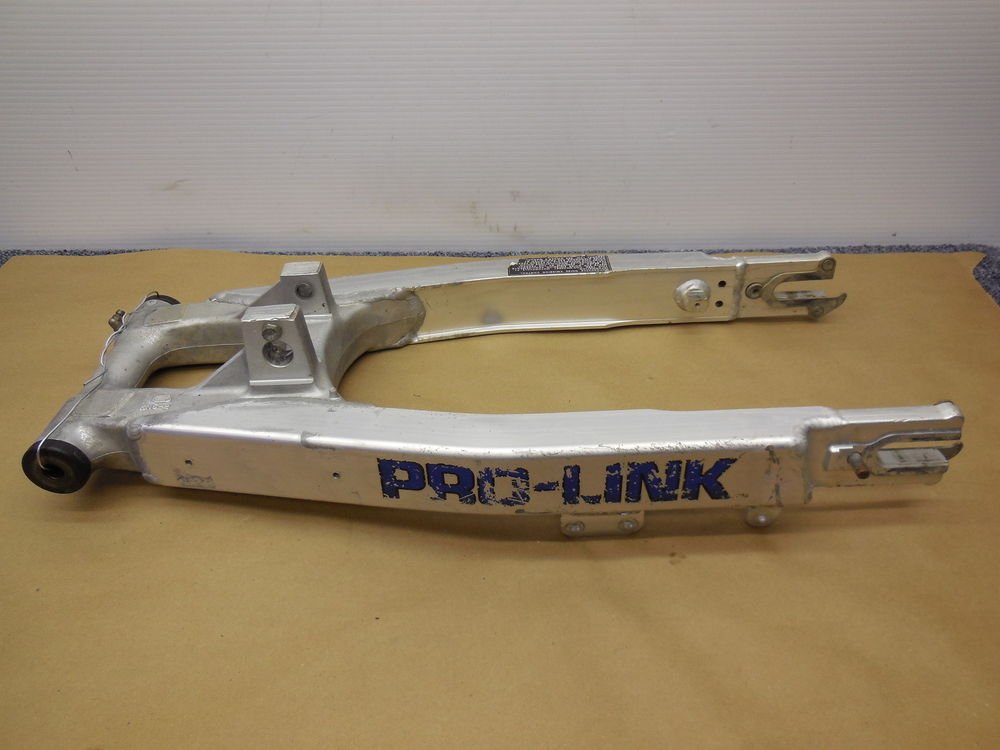 1985 Honda XR600R Rear suspension swingarm swing arm 85 XR600 XR 600 R