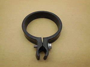 1999 Husaberg FE600E 99 Speedometer cable clamp speedo  FE600 FE 600 E