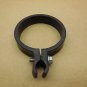 1999 Husaberg FE600E 99 Speedometer cable clamp speedo  FE600 FE 600 E
