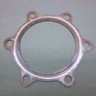 1982 Yamaha IT250 used copper cylinder head gasket 82 IT 250