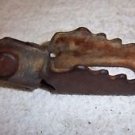 1978 - 1982 Yamaha YZ80 left side footpeg foot peg YZ