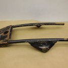 XL250R Honda 1987 Rear inner fender bracket brace frame XL250 87 XL 250 R