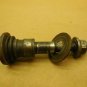 1986 Suzuki RM125 Rear wheel brake pedal mounting bolt 86 RM 125