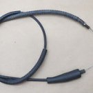 2001 Yamaha YZ250 used throttle cable 01 YZ 250