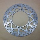 1996 Yamaha WR250 front wheel brake disk disc rotor 96 WR 250