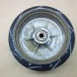 1977 Suzuki RM125 front wheel tire hub center 77 RM 125
