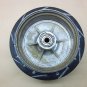 1977 Suzuki RM125 front wheel tire hub center 77 RM 125