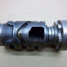 1997 Suzuki RM250 gear shift shifter change drum cam gearshift 97 RM 250