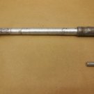 1985 Yamaha IT200 Front wheel axle bolt shaft 85 IT 200