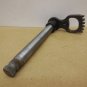 1995 Suzuki RM125 Gear shift shifter shaft gearshift 95 RM 125
