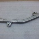 1993 Suzuki RM250 removable airbox frame rail piece air box 93 RM 250