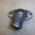 1993 Suzuki RM250 Coolant water elbow joint hose connector 93 RM 250