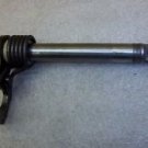 1993 Suzuki RM250 Gear shift shifter shaft spindle gearshift 93 RM 250