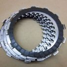 1976 Yamaha IT400 used clutch discs disks and plates 76 IT 400