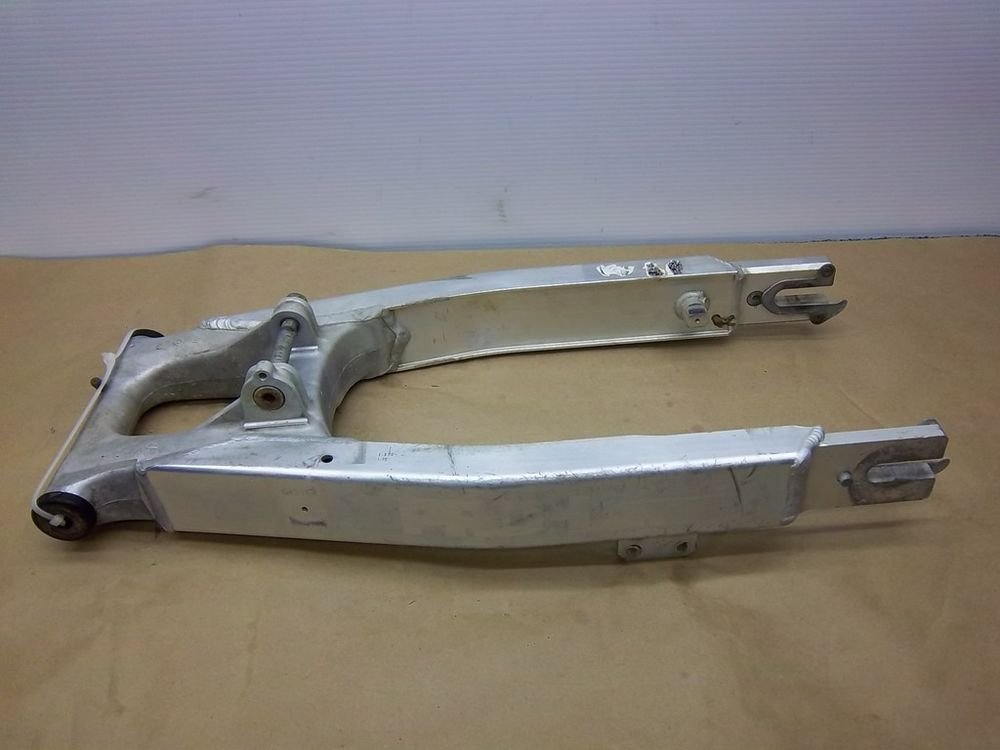 1988 Honda XR600R Rear suspension swingarm swing arm 88 XR600 XR 600 R