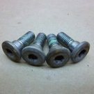 1997 Honda CR125 rear sprocket bolts bolt 97 CR 125