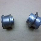 1980 Yamaha IT425 rear wheel axle spacers 80 IT 425