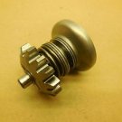 1997 Kawasaki KX250 Power valve governor gear 97 KX 250